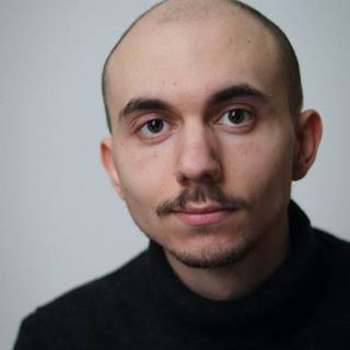 Bald people wallpaper