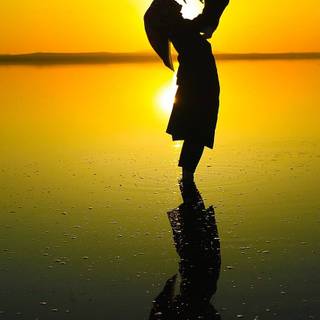 Motherhood wallpaper