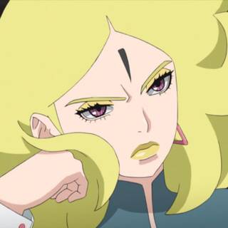 Delta Boruto wallpaper