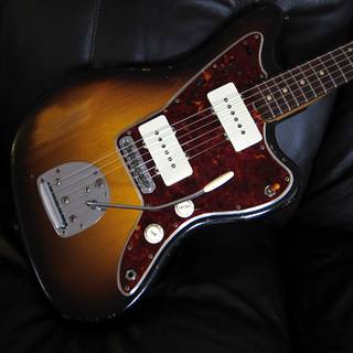 Jazzmaster wallpaper