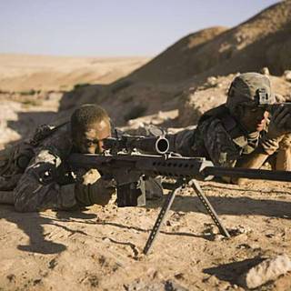 The Hurt Locker Jeremy Renner wallpaper