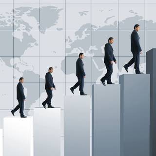 Resources Development Administration wallpaper