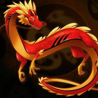 Miraculous World: Shanghai, The Legend of Ladydragon