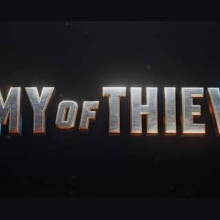 Army of Thieves wallpaper