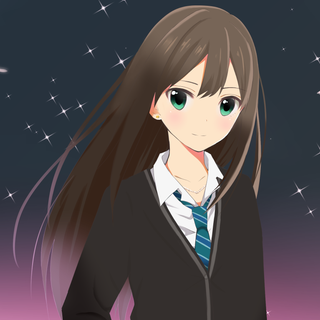 Rin Shibuya wallpaper