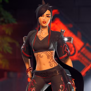 Sierra Fortnite wallpaper