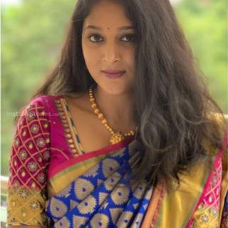 Sushma Raj wallpaper