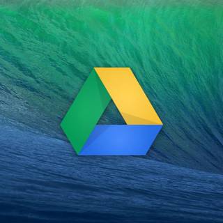 Google Drive wallpaper