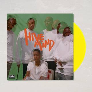 The Internet band wallpaper