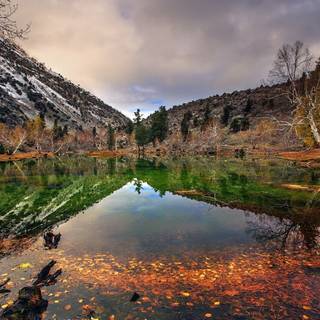 Pakistan nature wallpaper