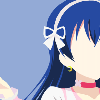 Umi Sonoda wallpaper