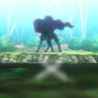 Pokémon Master Journeys: The Series wallpaper