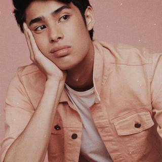 Donny Pangilinan wallpaper