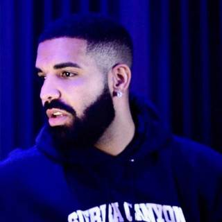 Drake Take Care wallpaper