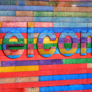 Colour art wallpaper