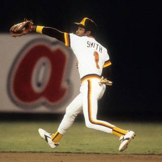 Ozzie Smith wallpaper