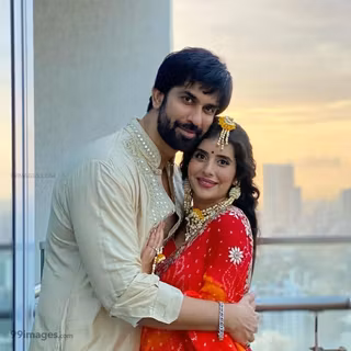 Charu Asopa wallpaper