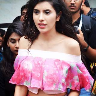 Charu Asopa phone wallpaper