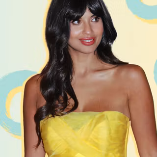 Jameela Jamil wallpaper