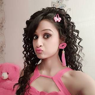 Shalini Sahuta wallpaper