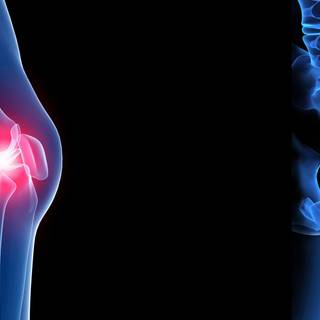 Orthopedic wallpaper