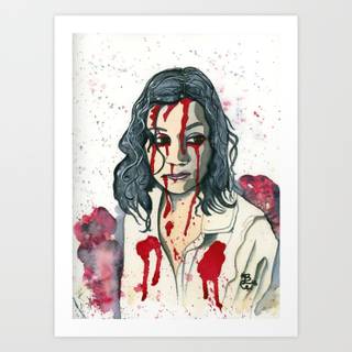 Let The Right One In wallpaper