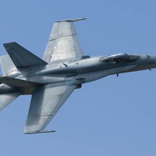 Royal Australian Air Force F/A-18 Hornets wallpaper