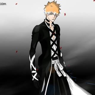 Ichigo fullbring wallpaper