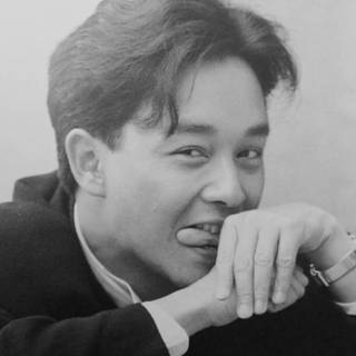 Leslie Cheung wallpaper
