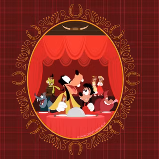 Happy Thanksgiving Disney wallpaper