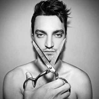 Richard Harmon wallpaper