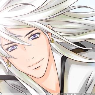 Immortal Rain wallpaper