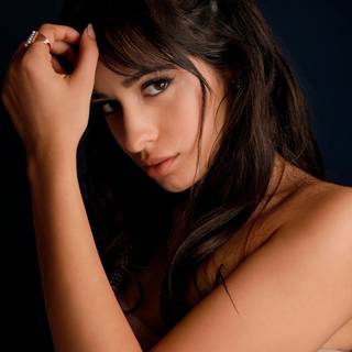 Camila Cabello 2021 wallpaper