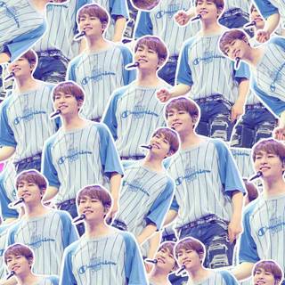 Shinee Onew wallpaper