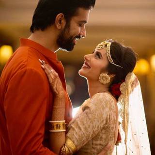 Charu Asopa phone wallpaper