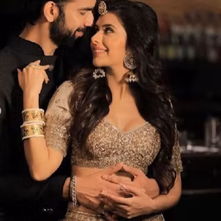 Charu Asopa phone wallpaper