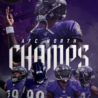 Ravens NFL wallpaper