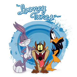 The Looney Tunes Show wallpaper