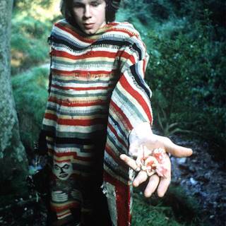 Nick Drake wallpaper
