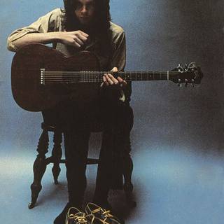 Nick Drake wallpaper