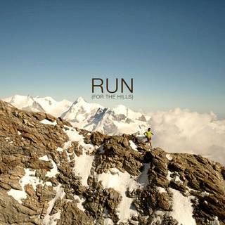 Running motivation wallpaper