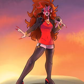 Mommy Must Murder FNF wallpaper