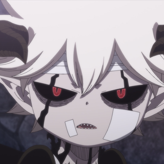 Asta and Liebe wallpaper