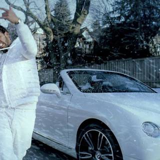 Drake Started From The Bottom wallpaper