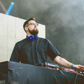 Tchami wallpaper