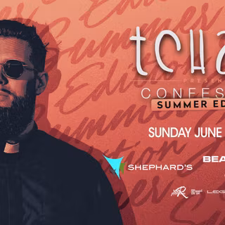 Tchami wallpaper