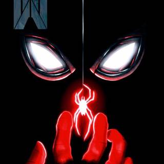 Avengers phone dark wallpaper