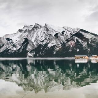 VSCO girl winter wallpaper