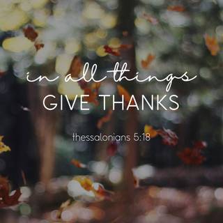 Autumn verse phone wallpaper