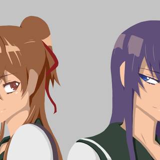 Rei Miyamoto wallpaper